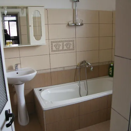 Shkodra Hotel