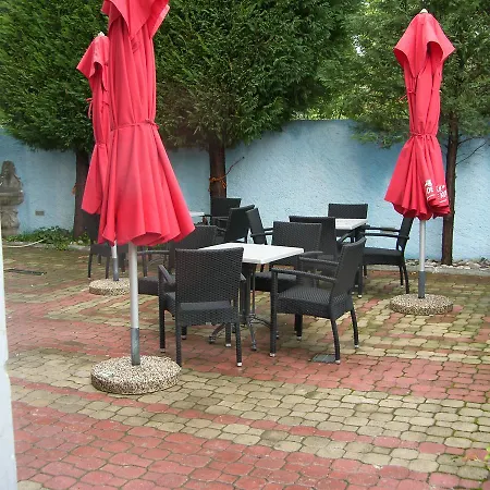 Shkodra Hotel * Szkodra