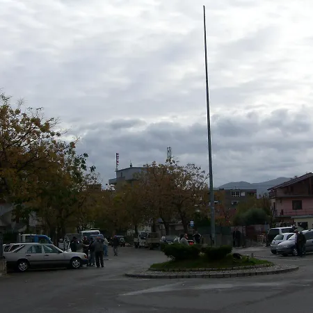 فندق Shkodra Hotel *