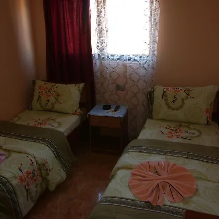 Shkodra Hotel *