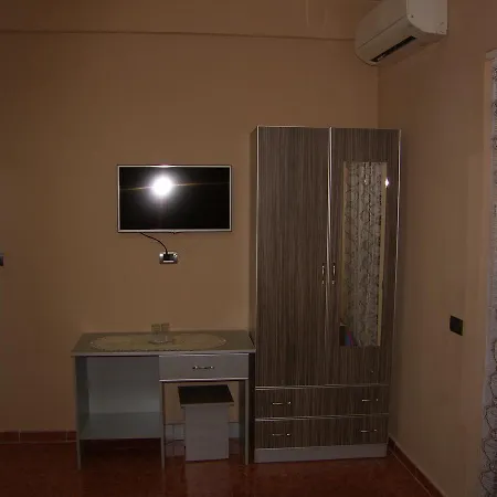Shkodra Hotel *