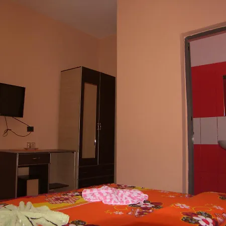 Shkodra Hotel *