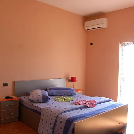 فندق Shkodra Hotel