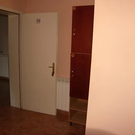 Shkodra Hotel شكودر
