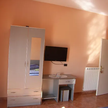 فندق Shkodra Hotel *