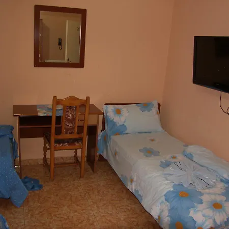 فندق Shkodra Hotel شكودر