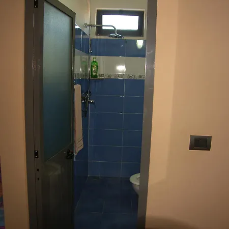 Shkodra Hotel فندق شكودر