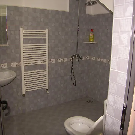 Shkodra Hotel * شكودر