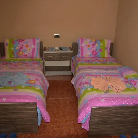 Shkodra Hotel *