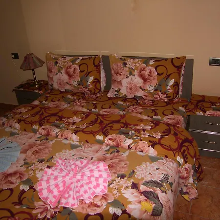 فندق Shkodra Hotel