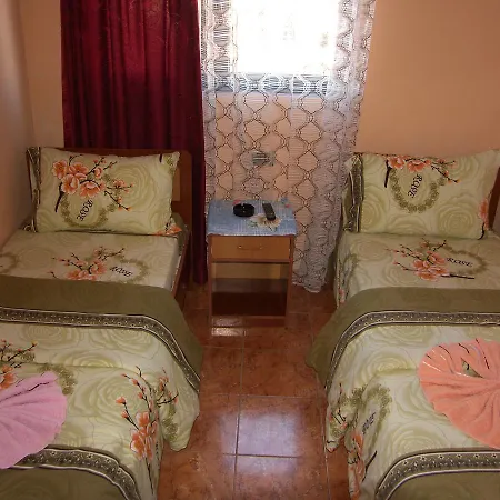 Shkodra Hotel فندق *