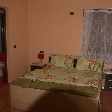 Shkodra Hotel فندق *