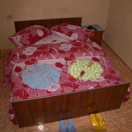 Shkodra Hotel فندق