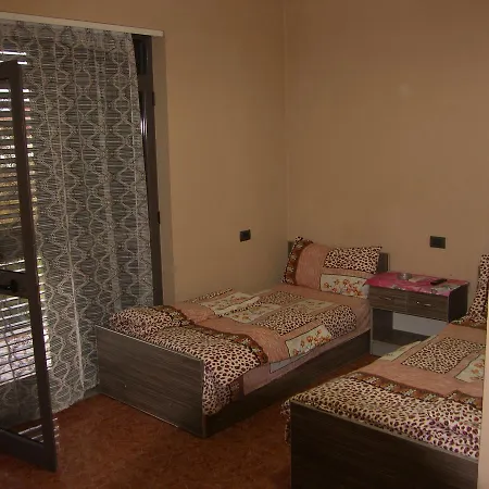 Shkodra Hotel فندق