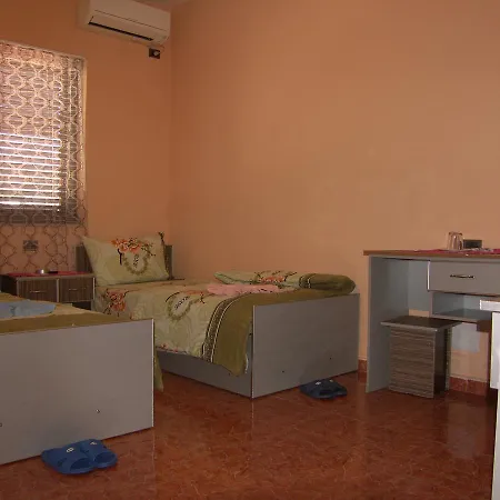 Shkodra Hotel