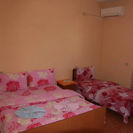 Shkodra Hotel شكودر