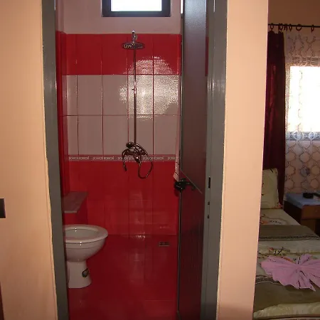 فندق Shkodra Hotel *
