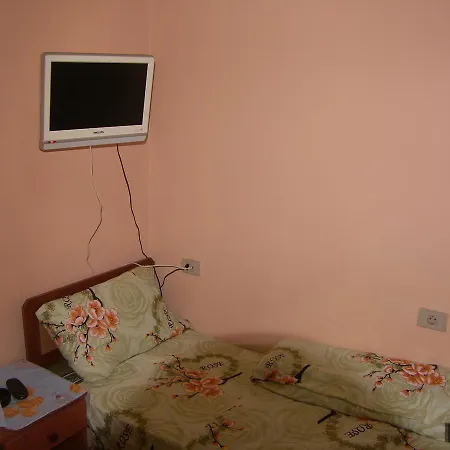 Shkodra Hotel * Shkodra