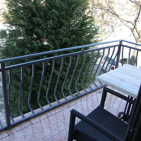 Shkodra Hotel