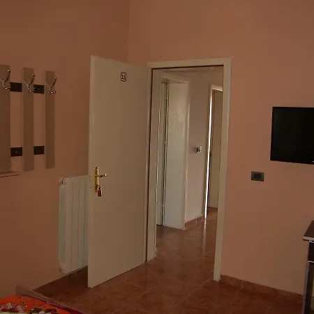 Shkodra Hotel فندق