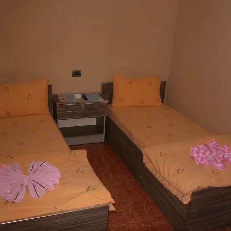 Shkodra Hotel شكودر