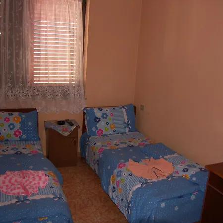 Shkodra Hotel * شكودر