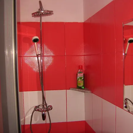 فندق Shkodra Hotel *
