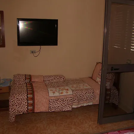 Shkodra Hotel فندق