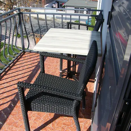Shkodra Hotel * شكودر