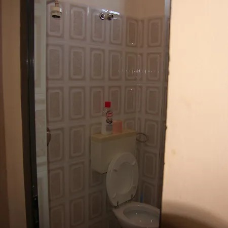 Shkodra Hotel شكودر