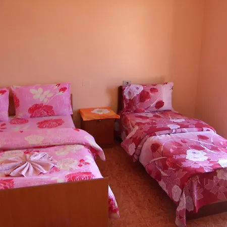 Shkodra Hotel *