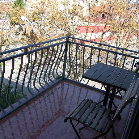 Shkodra Hotel شكودر