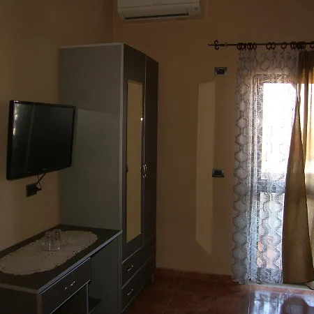 Shkodra Hotel شكودر