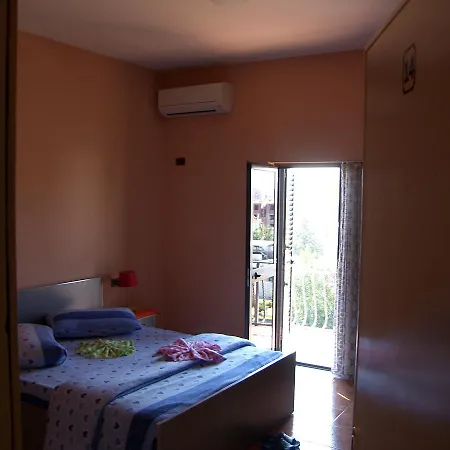 فندق Shkodra Hotel شكودر