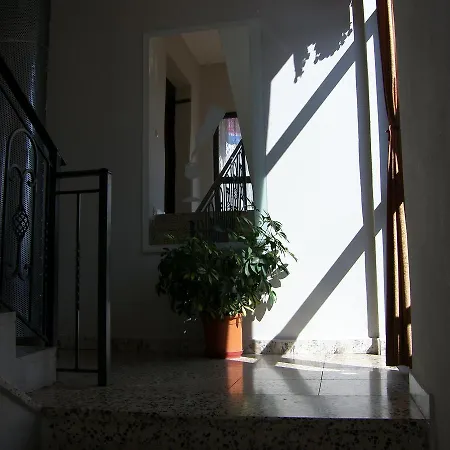 Shkodra Hotel