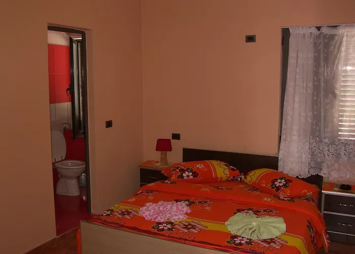 Shkodra Hotel Szkodra