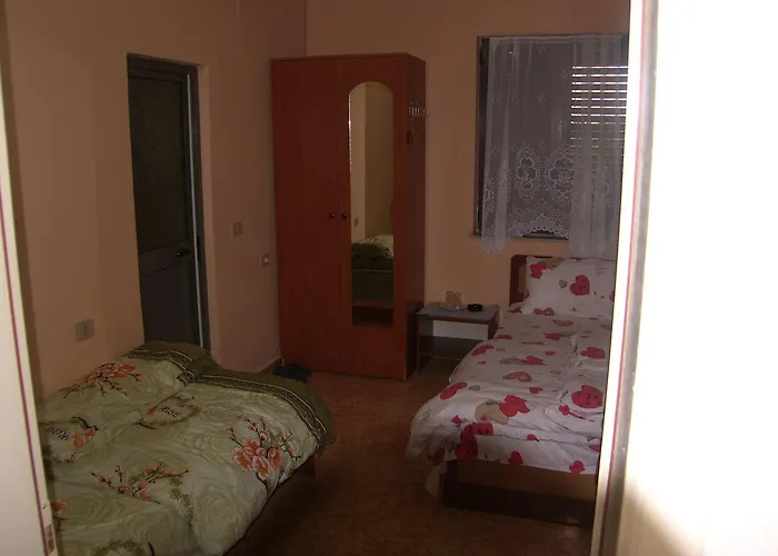 Shkodra Hotel Hotel *