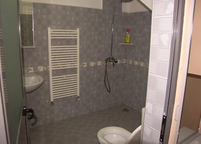 Shkodra Hotel * Szkodra