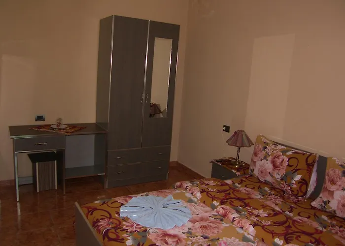 Shkodra Hotel Hotel Szkodra