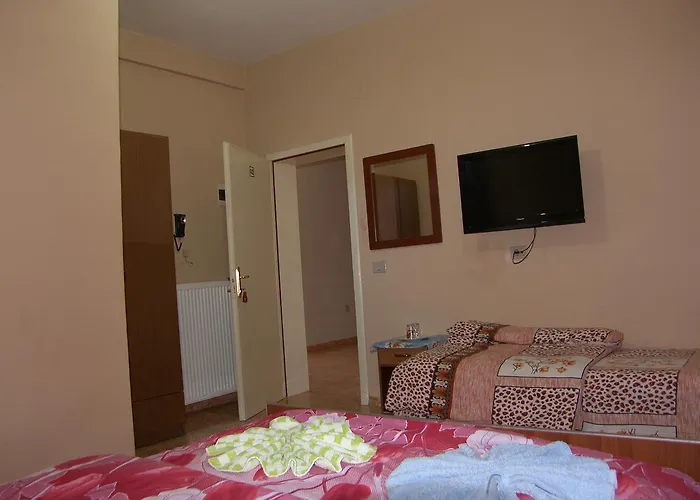 Hotel Shkodra Hotel *