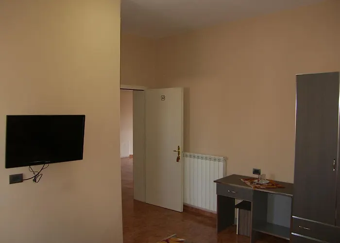 Shkodra Hotel * Szkodra