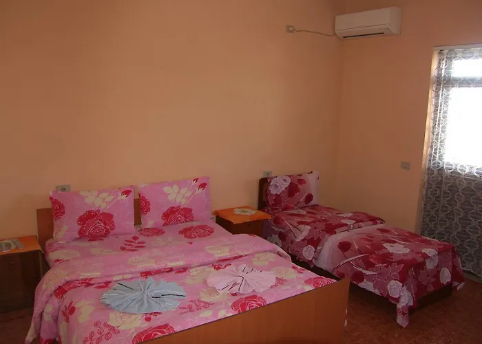 Shkodra Hotel Shkodër