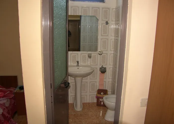 Shkodra Hotel * Szkodra