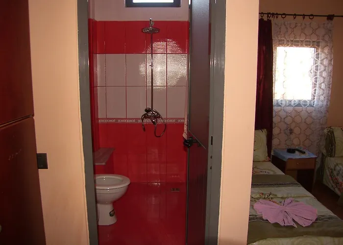 Hotel Shkodra Hotel *