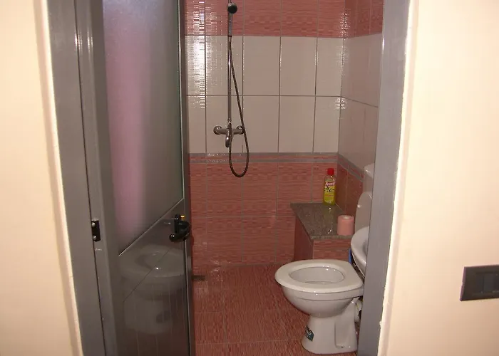 Shkodra Hotel Hotel *