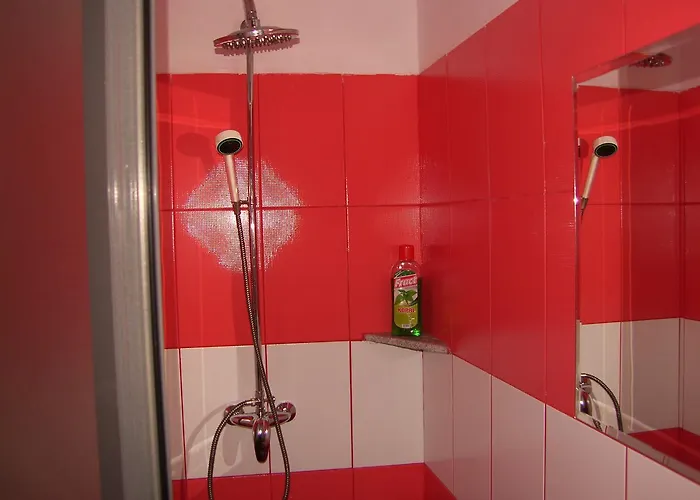 Hotel Shkodra Hotel *