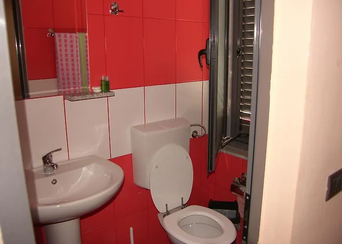 Hotel Shkodra Hotel Szkodra