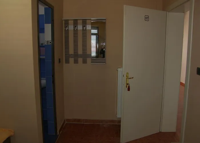 Hotel Shkodra Hotel Szkodra