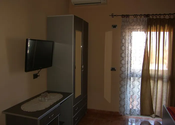 Shkodra Hotel Szkodra