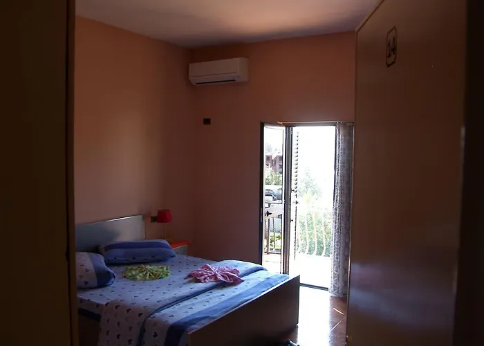 Hotel Shkodra Hotel Szkodra